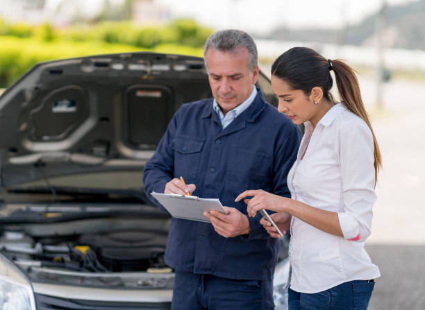 Full coverage car insurance in Audubon, NJ