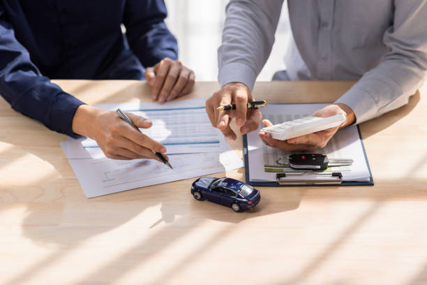 Car insurance options for Audubon residents